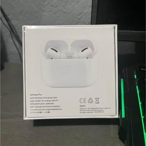 AirPods sealed (New In Box) Valid Serial Number